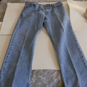 Levi"s 505 jeans